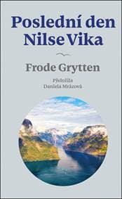 Poslední den Nilse Vika - autor neuvedený