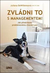 Zvládni to s managementem! - Juliana DeWillemsová 1