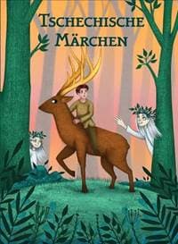 Tschechische Märchen - autor neuvedený