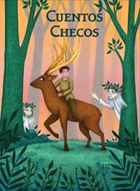 Cuentos Checos - autor neuvedený 1