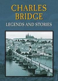 Charles bridge - Magdalena Wagnerová