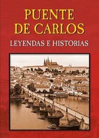 Puente de Carlos - Magdalena Wagnerová 1