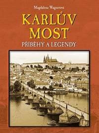 Karlův most - Magdalena Wagnerová 1