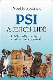 Psi a jejich lidé - Noel Fitzpatrick 1