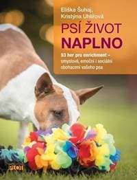 Psí život naplno - Eliška Šuhaj, Kristýna Uhlířová 1