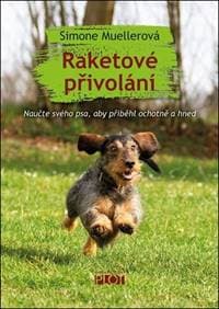 Raketové přivolání - Simone Muellerová 1