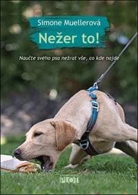 Nežer to! - Simone Muellerová 1