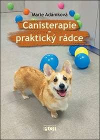 Canisterapie - Marie Adámková 1