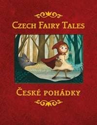 Czech Fairy Tales - Magdalena Wagnerová 1