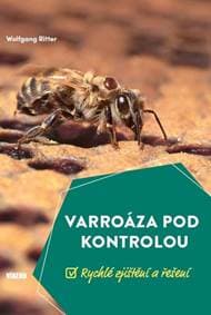 Varroáza pod kontrolou - Wolfgang Ritter 1