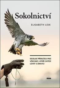 Sokolnictví - Elisabeth Leix 1