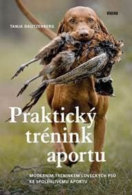 Praktický trénink aportu - Tanja Dautzenberg