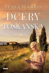 Dcery Toskánska - Tessa Harris 1