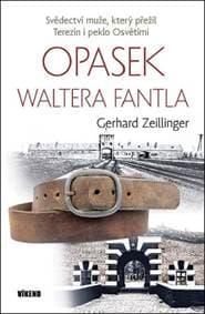 Opasek Waltera Fantla - Gerhard Zeillinger