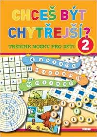Chceš být chytřejší? 2 - autor neuvedený