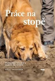 Práce na stopě - Ute C. Fallscheer 1