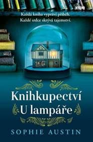 Knihkupectví U lampáře - Sophie Austin 1