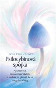 Psilocybinová spojka - Jahan Khamsehzadeh 1