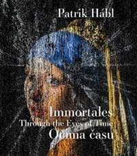 Patrik Hábl Očima času - Patrik Hábl