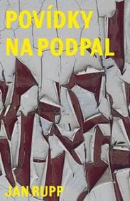 Povídky na podpal - Jan Rupp 1