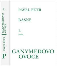 Básně I. - Pavel Petr 1