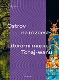 Ostrov na rozcestí - Táňa Dluhošová, Šimon Suk