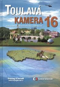 Toulavá kamera 16 - Iveta Toušlová, Marek Podhorský, Josef Maršál 1