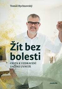 Žít bez bolesti - Tomáš Rychnovský 1