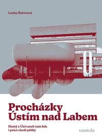 Procházky Ústím nad Labem - Lenka Šubrtová 1