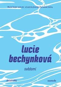 Svědomí - Lucie Bechynková 1