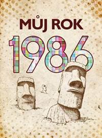 Můj rok 1986 - Martina Coufalová
