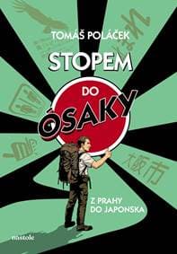Stopem do Ósaky - Tomáš Poláček 1