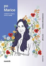 Po Marice - Darina Křivánková 1