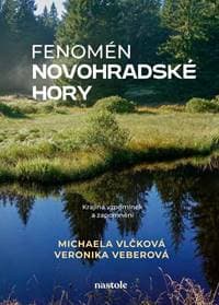 Fenomén Novohradské hory - Michaela Vlčková, Veronika Veberová 1
