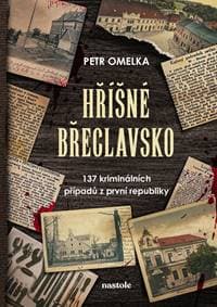 Hříšné Břeclavsko - Petr Omelka 1