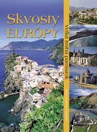 Skvosty Európy - Milan Holeček 1