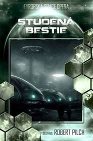 Studená bestie - autor neuvedený 1