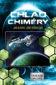 Chlad Chiméry - Jan Hlávka, Jana Vybíralová 1