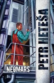 Neomars - Petr Heteša 1