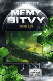 Memy bitvy - Richard Šusta 1