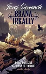 Brána Irkally - Juraj Červenák 1