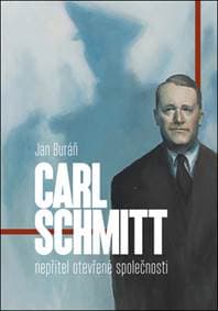 Carl Schmitt - Jan Buráň 1