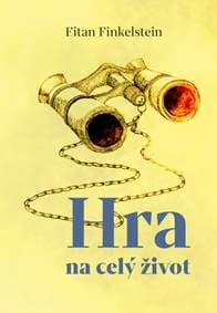 Hra na celý život - Eitan Finkelstein 1