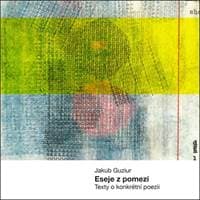 Eseje z pomezí - Jakub Guziur