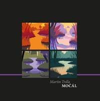 Močál - Martin Trdla 1