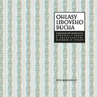 Ohlasy lidového ducha - Petr Berounský 1