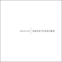 Sonetissimo - Zdeněk Lebl 1