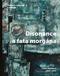 Disonance a fata morgána - Vladimír Papoušek 1