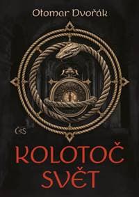 Kolotoč Svět - Otomar Dvořák 1