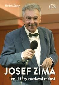 Josef Zíma - Radek Žitný 1